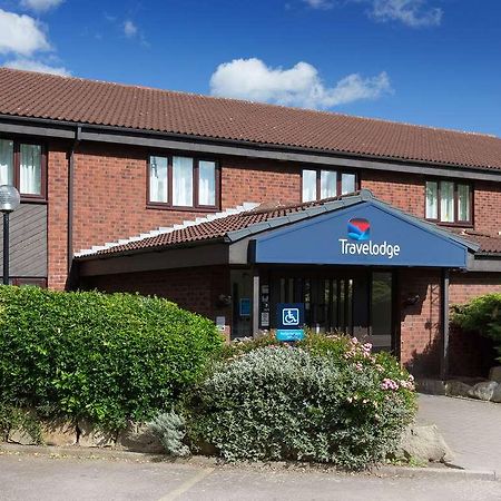 Travelodge Nuneaton Bedworth Екстер'єр фото